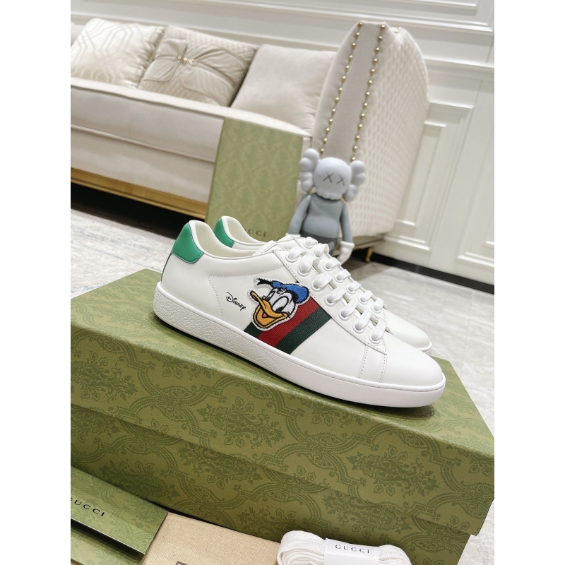 G*u*i sneakers